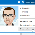 Comment remplacer hotmail par outlook