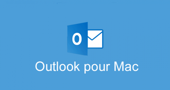 Outlook pour Mac