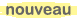 nouveau