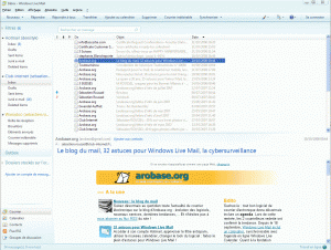 Windows Live Mail