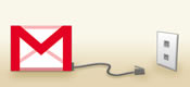 Gmail offline