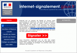 internet-signalement.gouv.fr