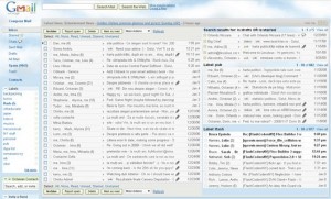 Gmail - Multiple inboxes