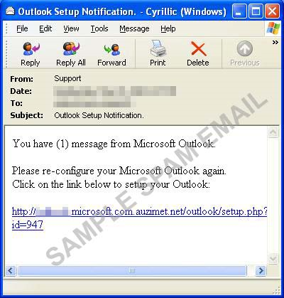 outlook-phishing