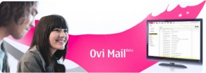 OVI Mail