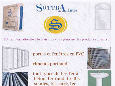Sottra International