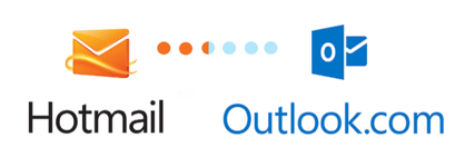 hotmail-outlook