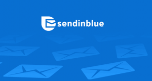 SendinBlue