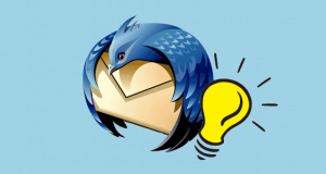 Astuces Thunderbird