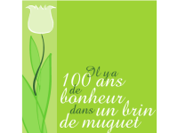 100 ans