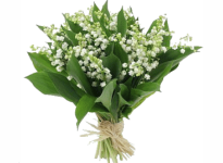 Bouquet de muguet