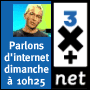 3X+net
