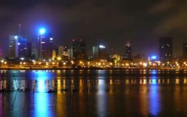 Abidjan