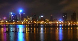 Abidjan