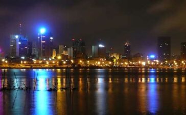 Abidjan
