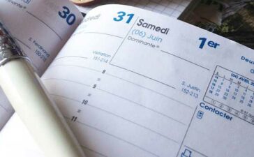 Agenda