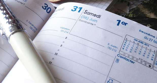 Agenda