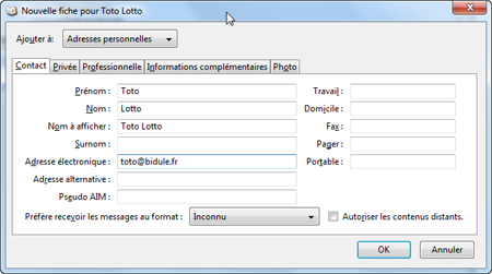 Fiche