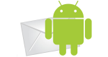 e-mail Android