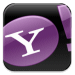 Yahoo iPhone