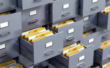 Archiver