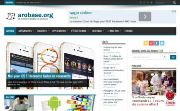 Arobase.org