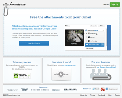 Attachments.me