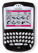 BlackBerry 7230