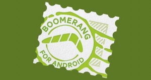 Boomerang pour Android
