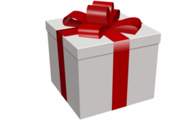 cadeau