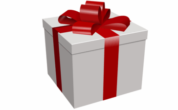cadeau