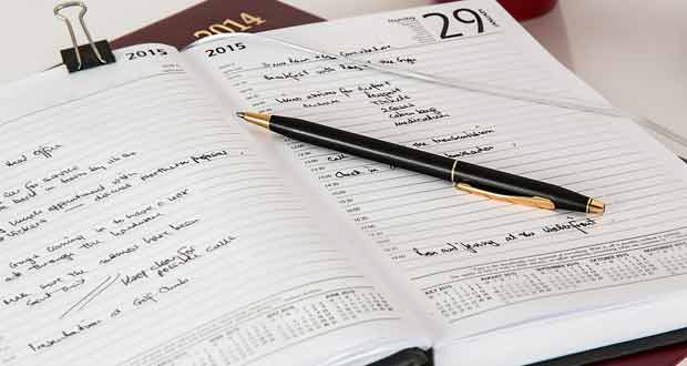 Calendrier