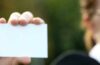 Carte de visite