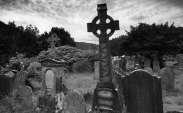 Cimetière
