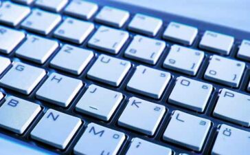Clavier