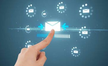 Comparatif messageries