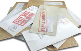 Courrier