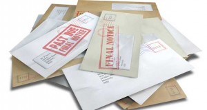 Courrier
