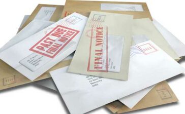 Courrier