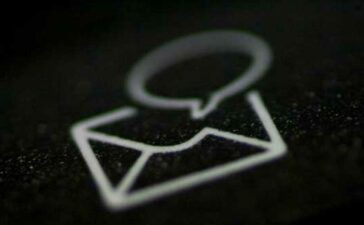 Courrier électronique