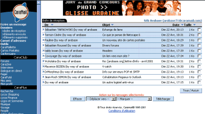 Chat en espagnol Chat en espagnol