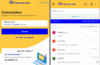 LaPoste.net mobile