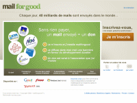 MailForGood