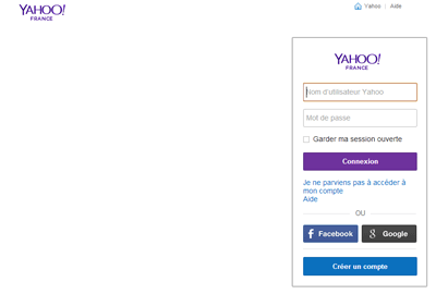 Creer Une Adresse Yahoo Mail