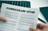 CV