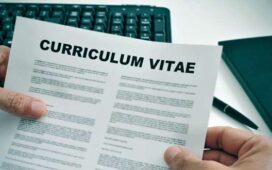CV
