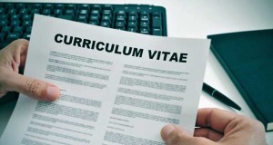 CV