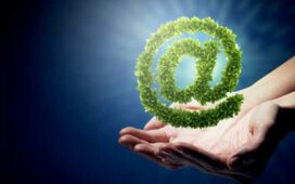 Email écolo