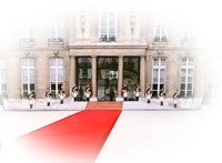 Palais de l'Elysée