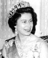 Elizabeth II